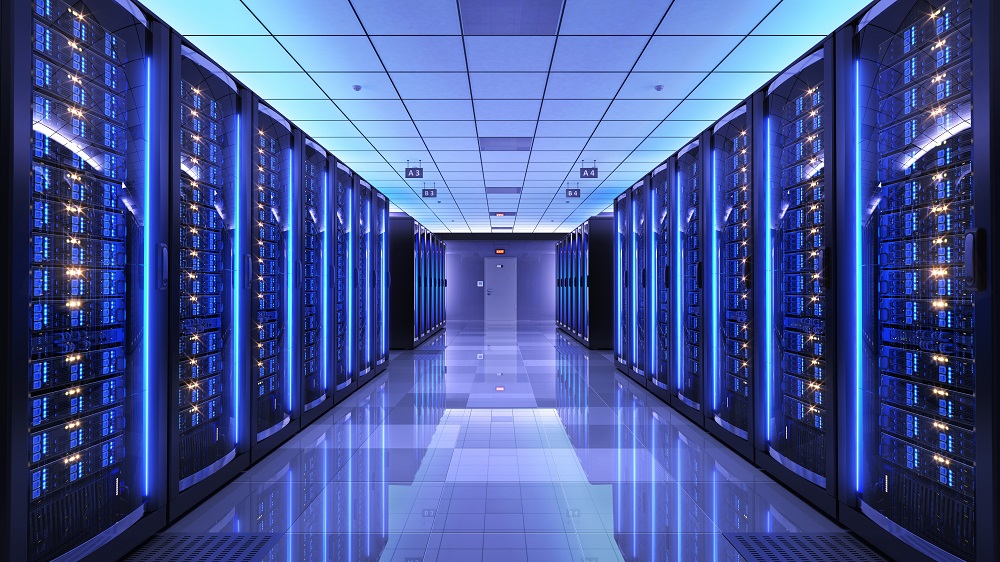 The Data Center Sector is Booming