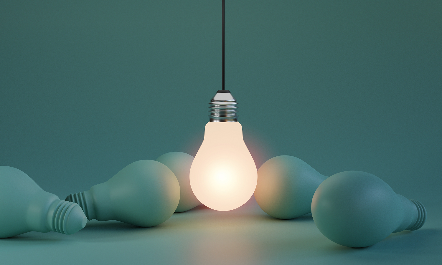 Light Bulb