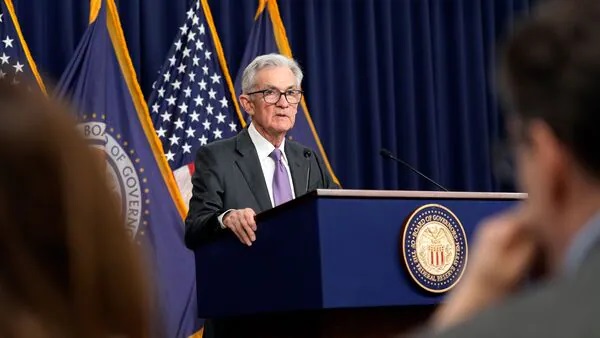 Fed Holds Rates, Potential Cuts coming in 2024